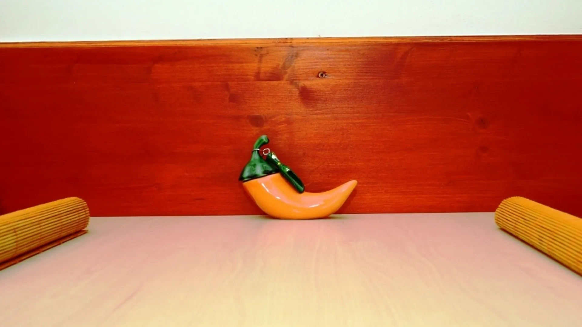 Paprika Apartman Boedapest Hongarije