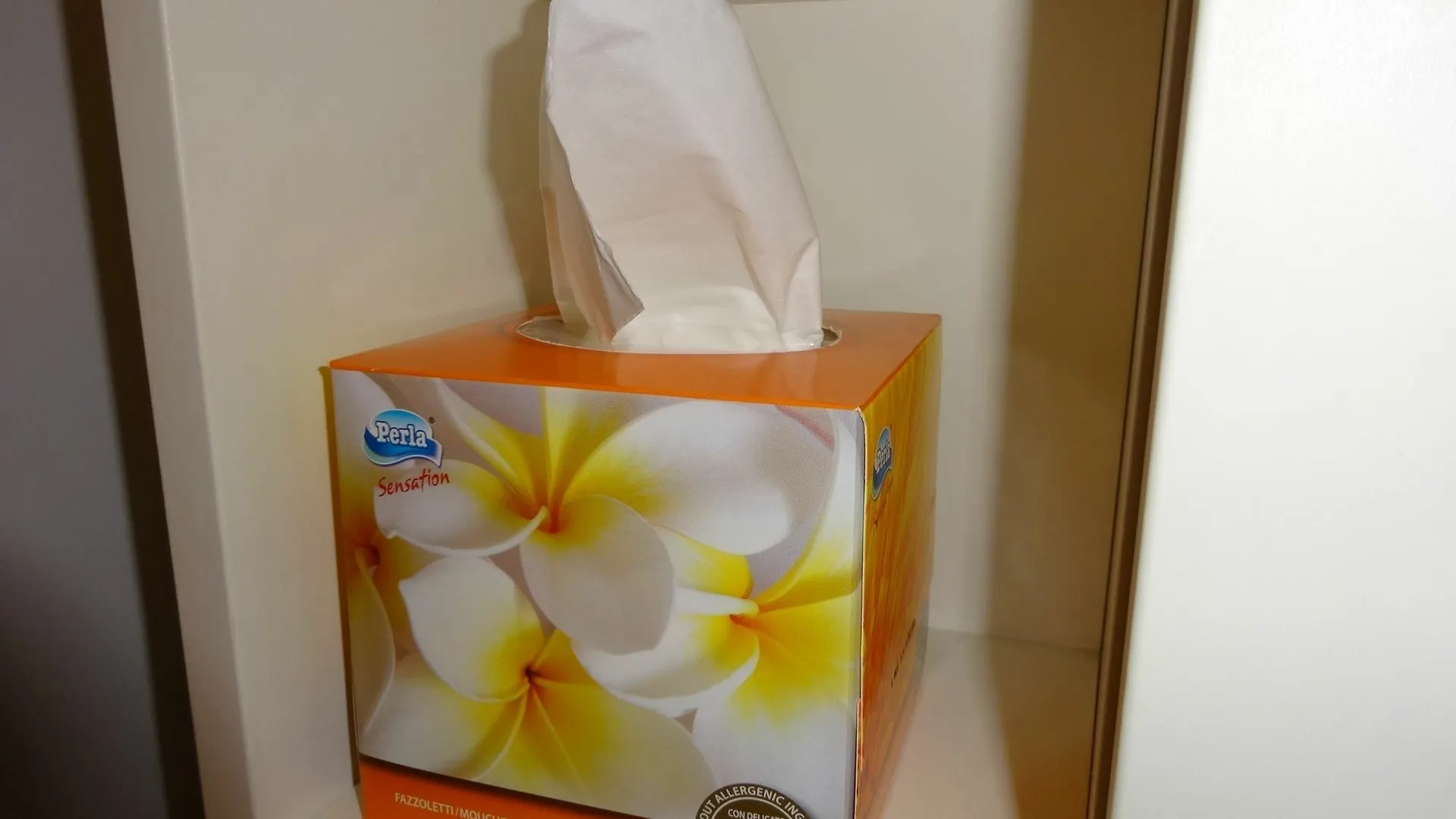Paprika Apartman Boedapest