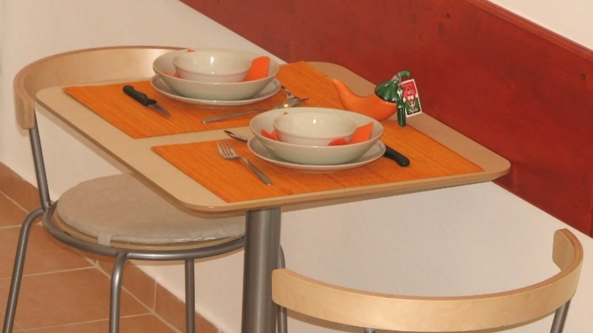 Appartement Paprika Apartman Boedapest Hongarije