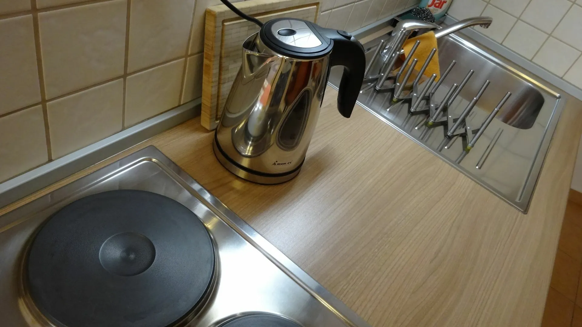 Paprika Apartman Boedapest 0*,  Hongarije