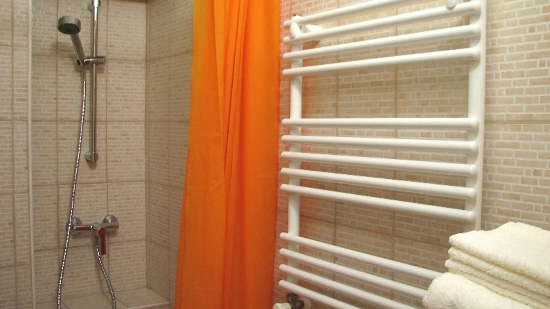 Paprika Apartman Boedapest