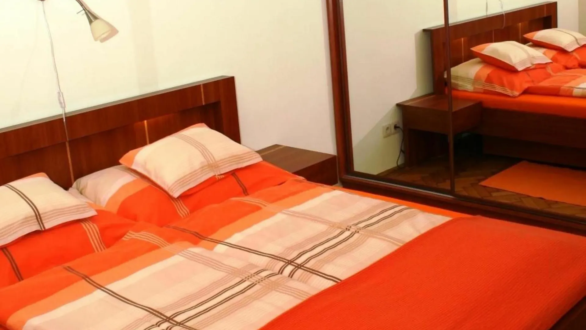 Appartement Paprika Apartman Boedapest