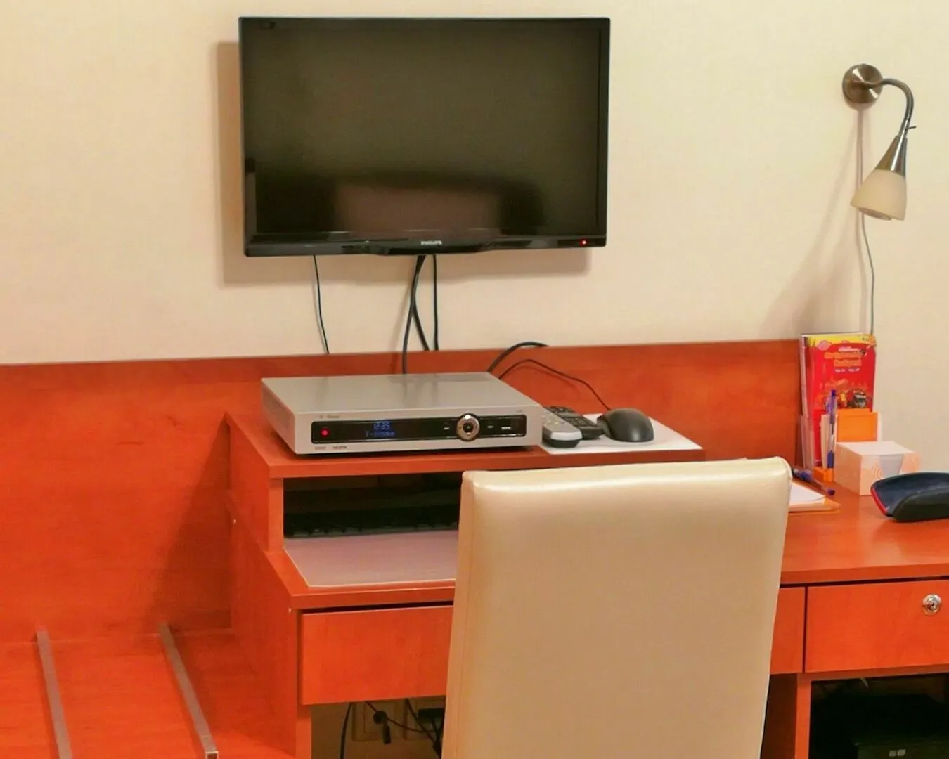 Appartement Paprika Apartman Boedapest Hongarije
