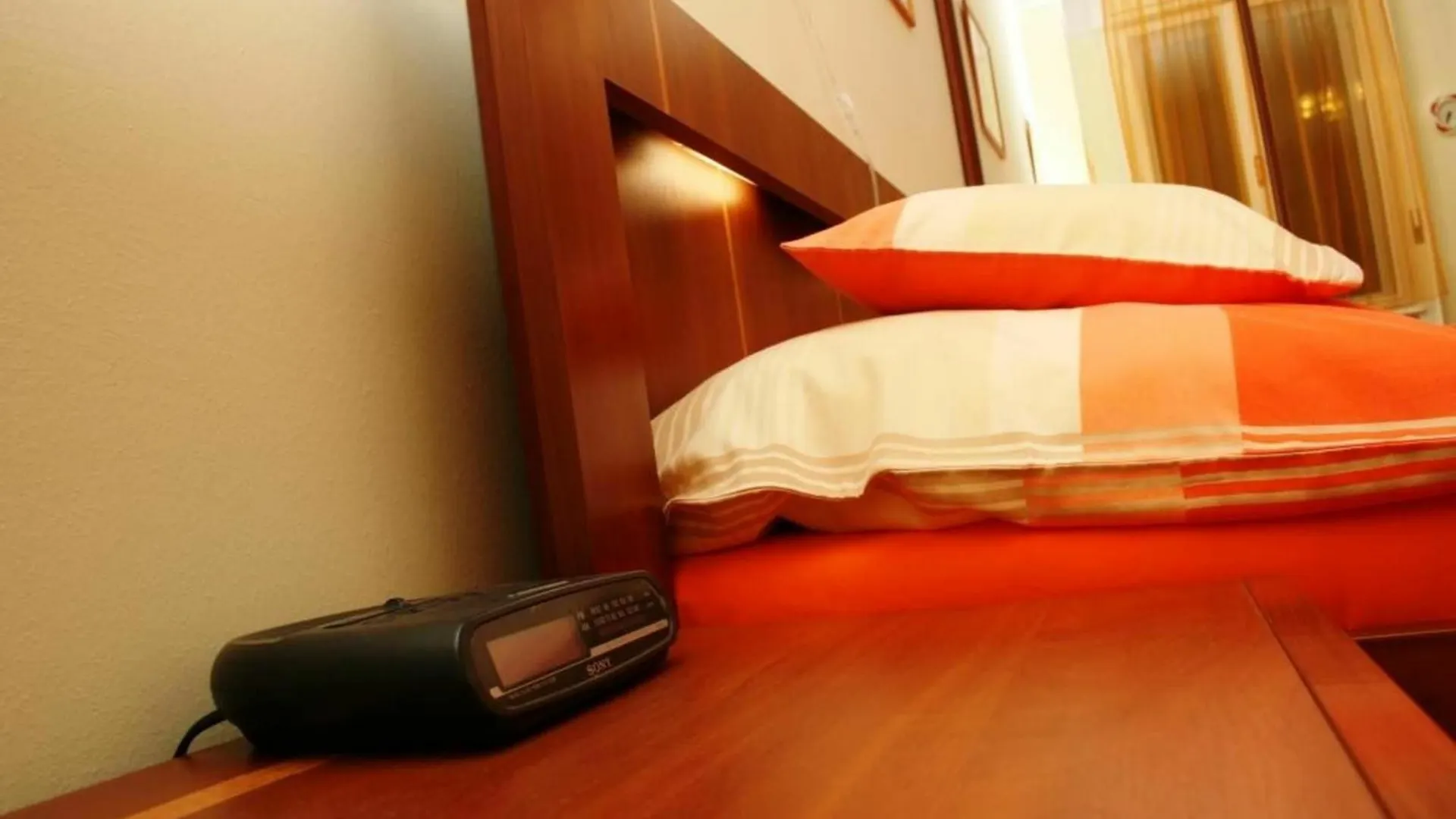 Paprika Apartman Boedapest Appartement