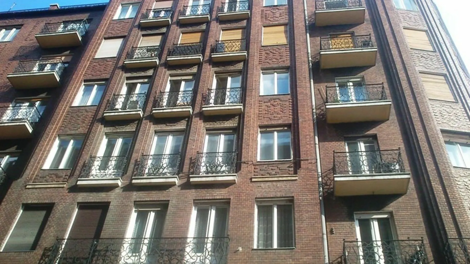 Paprika Apartman Boedapest