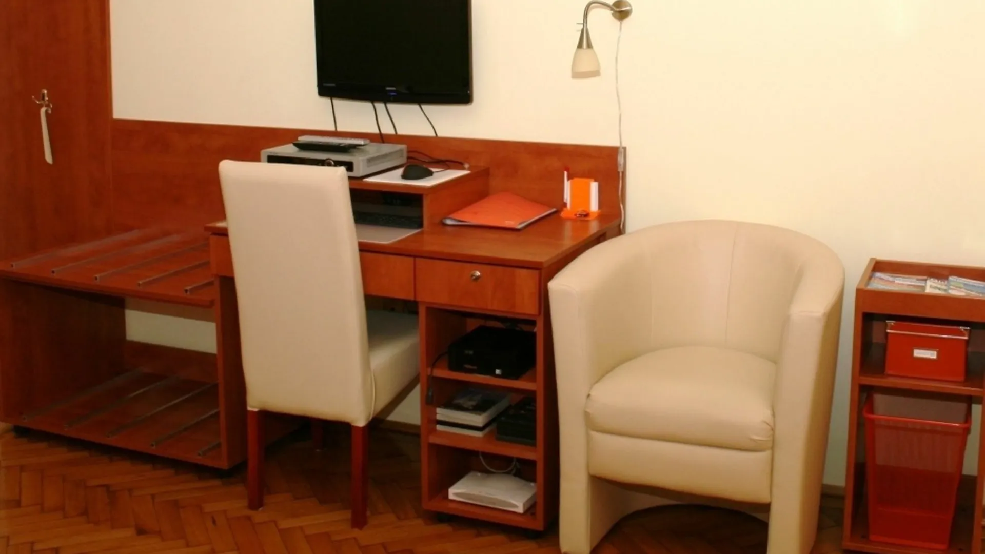 Appartement Paprika Apartman Boedapest