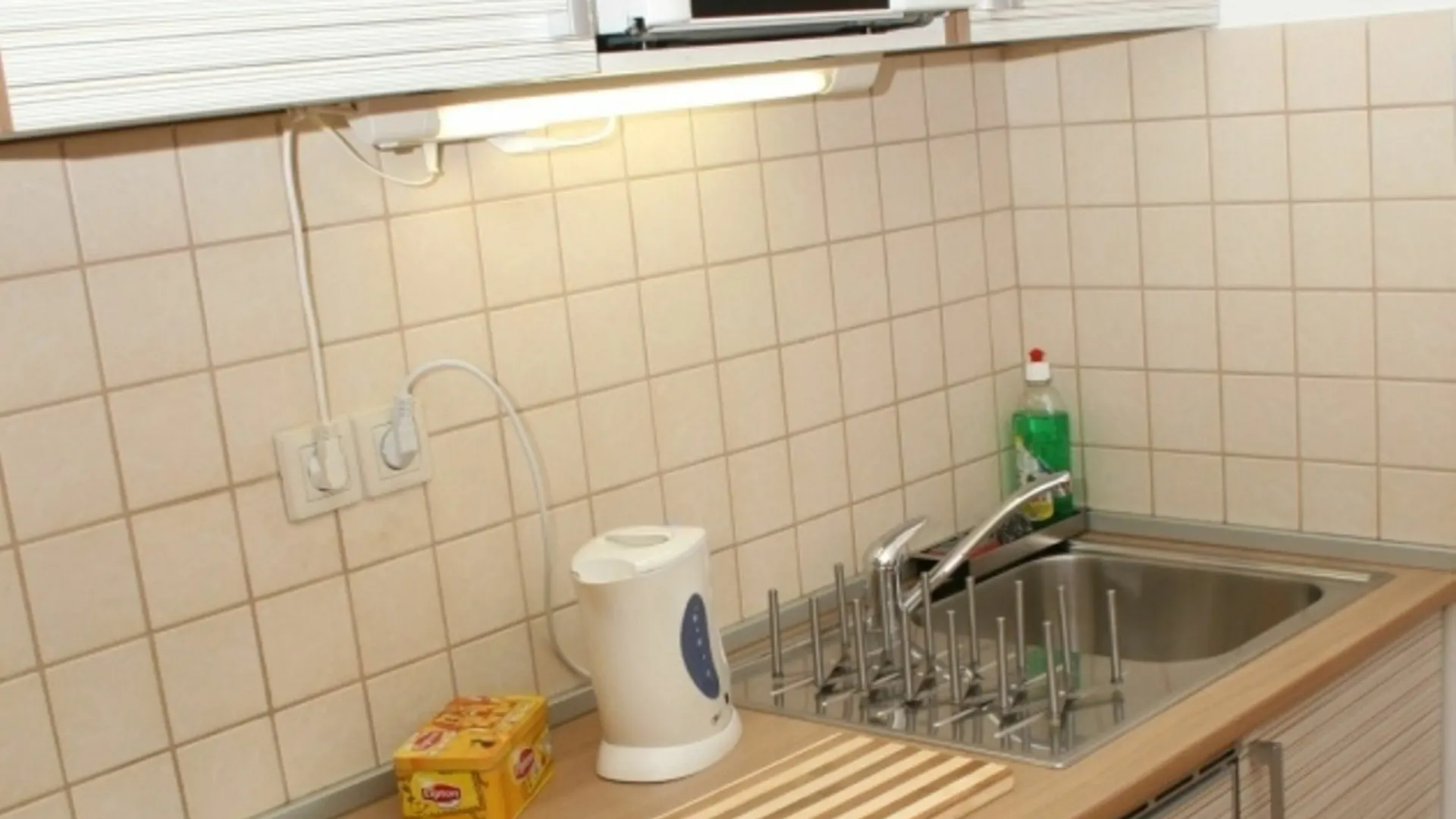Paprika Apartman 부다페스트 0*,